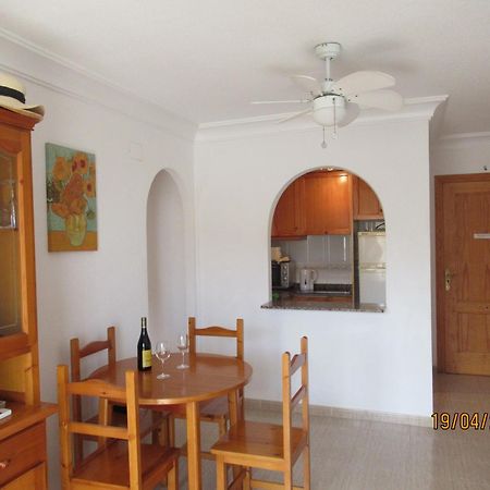 Playa Paraiso - Penthouse Apartment - Secure Free Parking And Wifi Cartagena Exteriör bild