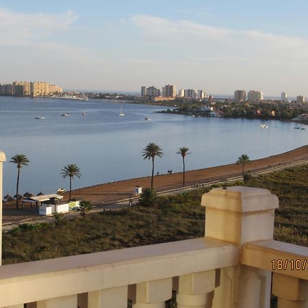 Playa Paraiso - Penthouse Apartment - Secure Free Parking And Wifi Cartagena Exteriör bild
