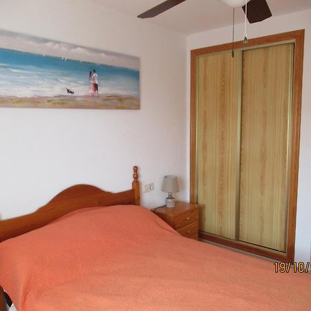 Playa Paraiso - Penthouse Apartment - Secure Free Parking And Wifi Cartagena Exteriör bild