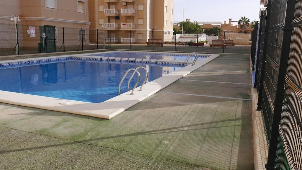 Playa Paraiso - Penthouse Apartment - Secure Free Parking And Wifi Cartagena Exteriör bild