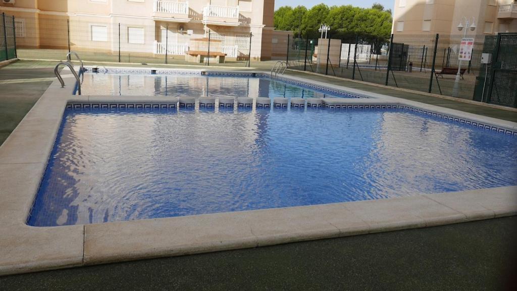 Playa Paraiso - Penthouse Apartment - Secure Free Parking And Wifi Cartagena Exteriör bild