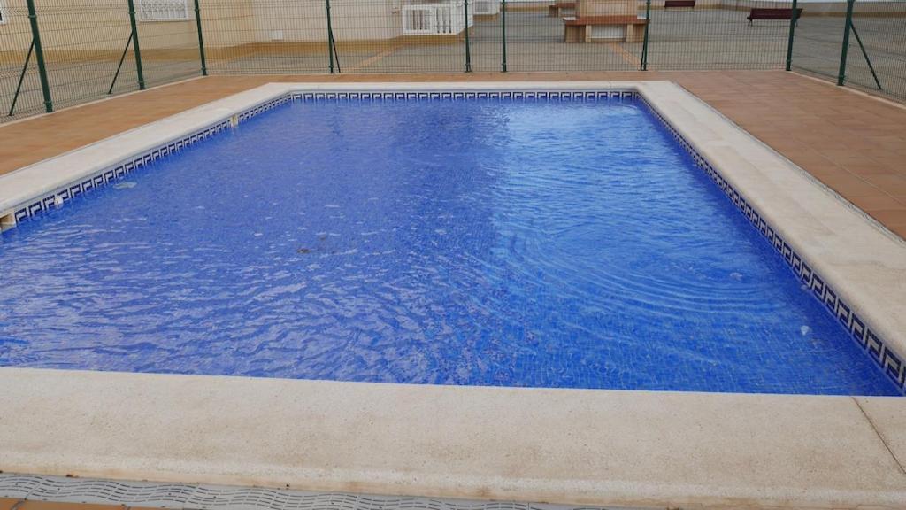 Playa Paraiso - Penthouse Apartment - Secure Free Parking And Wifi Cartagena Exteriör bild