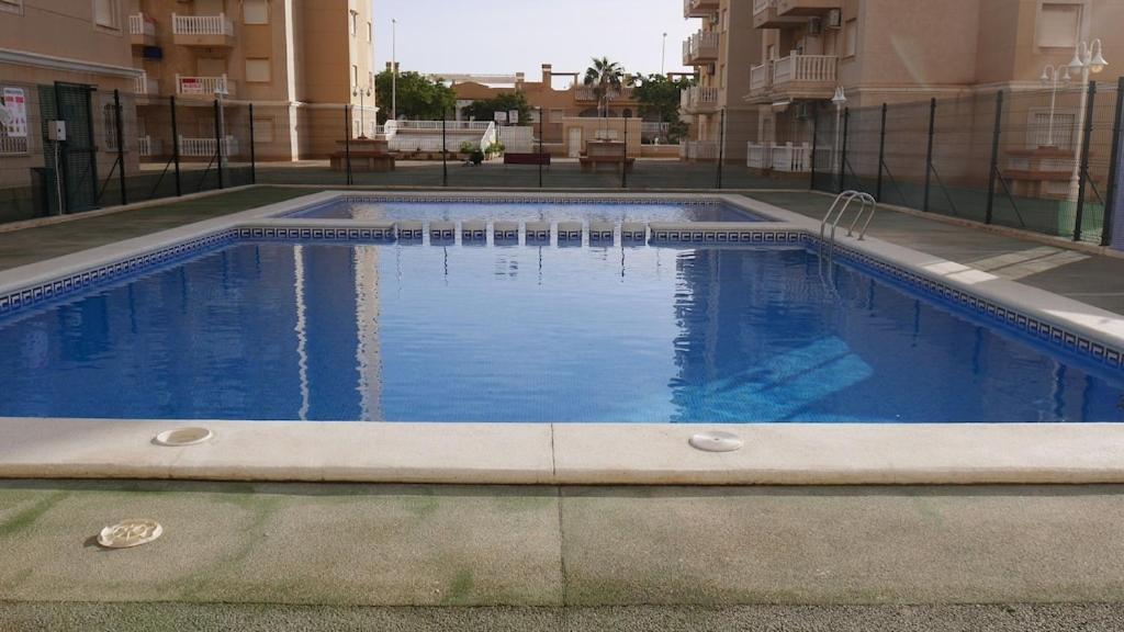 Playa Paraiso - Penthouse Apartment - Secure Free Parking And Wifi Cartagena Exteriör bild