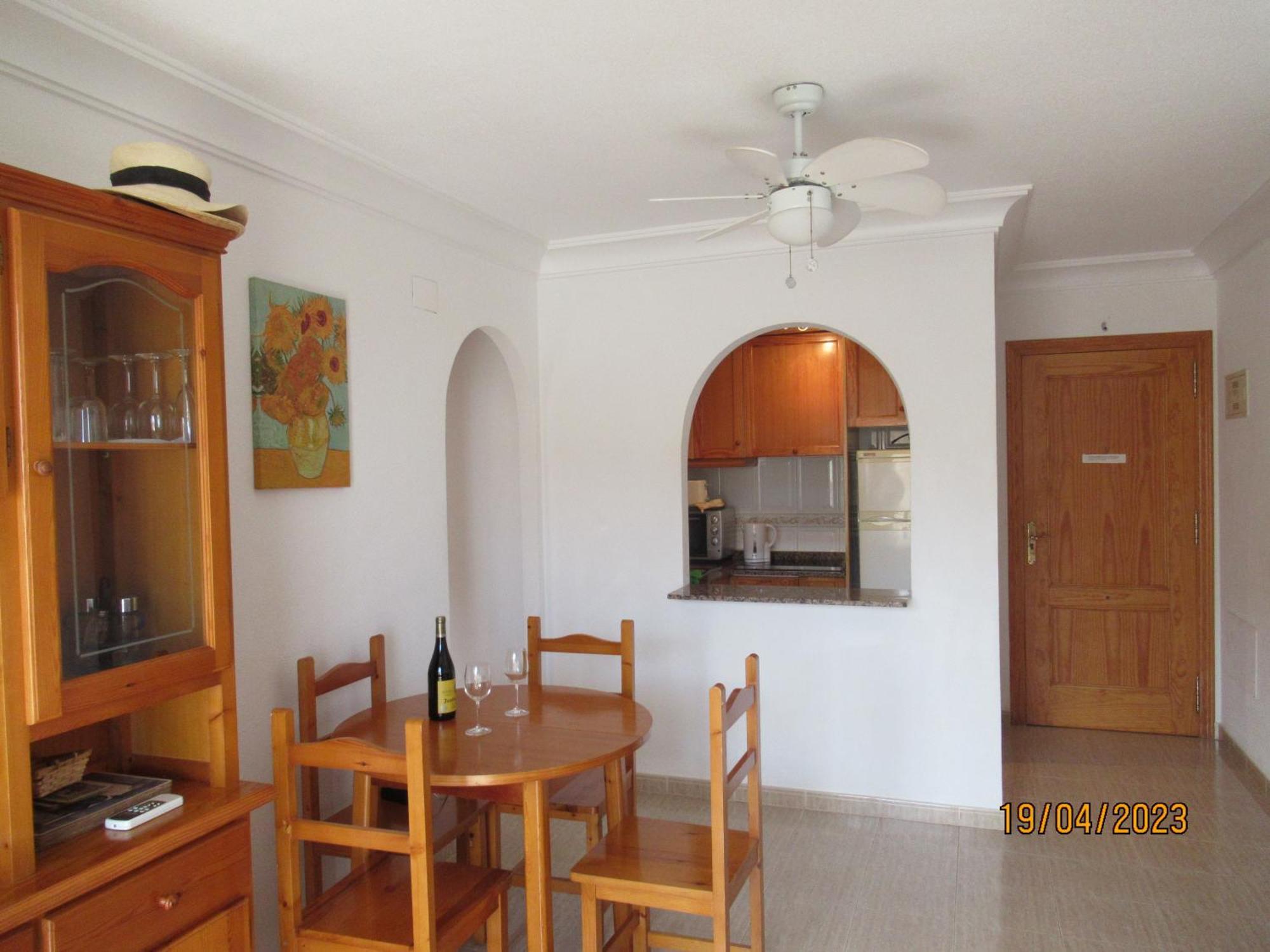 Playa Paraiso - Penthouse Apartment - Secure Free Parking And Wifi Cartagena Exteriör bild