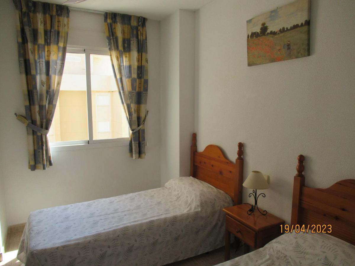 Playa Paraiso - Penthouse Apartment - Secure Free Parking And Wifi Cartagena Exteriör bild