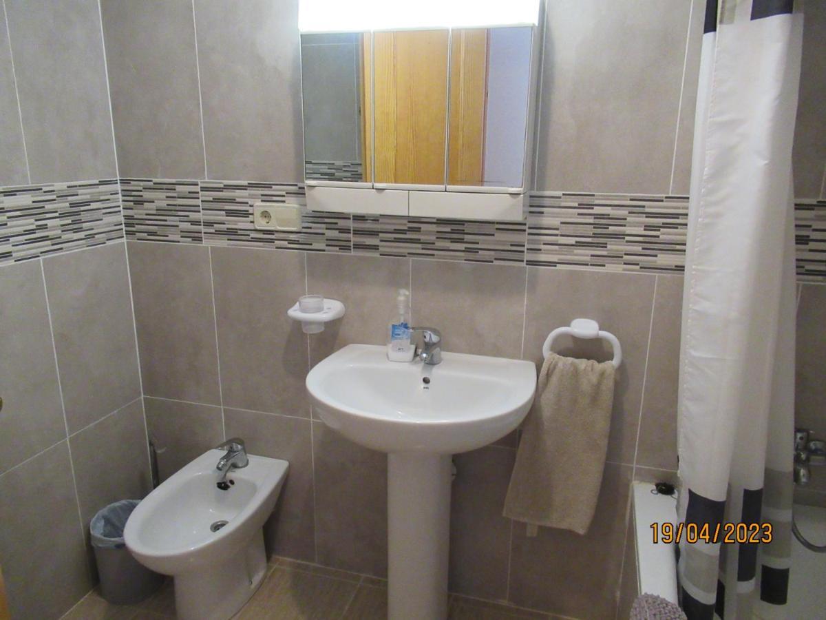 Playa Paraiso - Penthouse Apartment - Secure Free Parking And Wifi Cartagena Exteriör bild