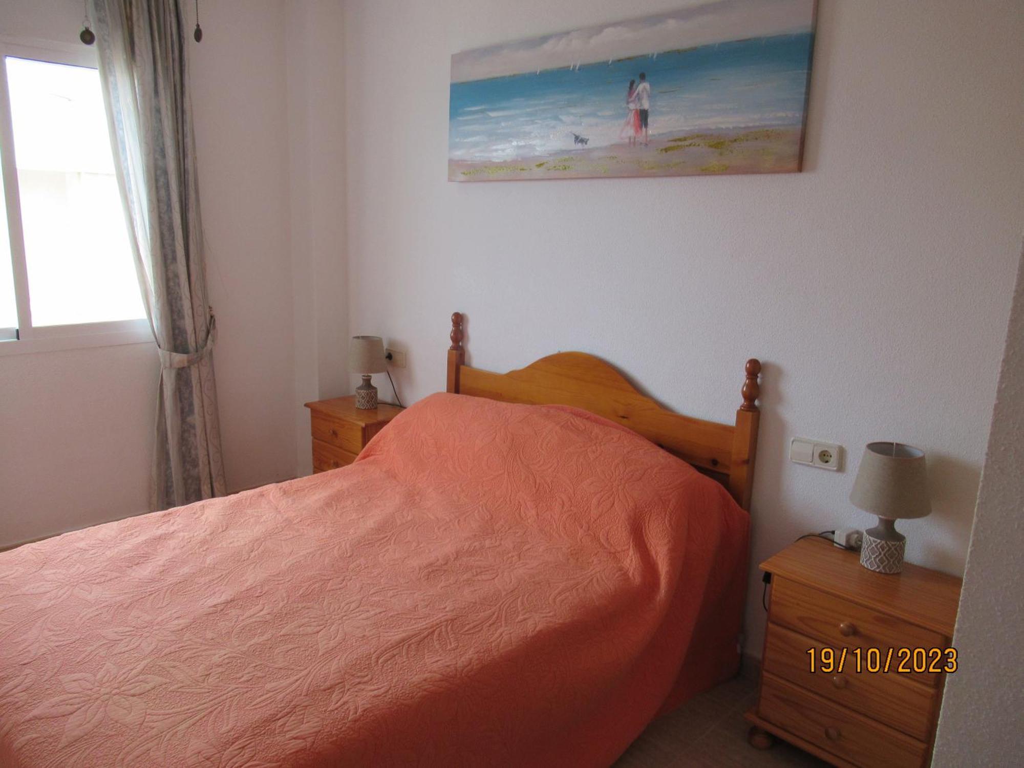 Playa Paraiso - Penthouse Apartment - Secure Free Parking And Wifi Cartagena Exteriör bild