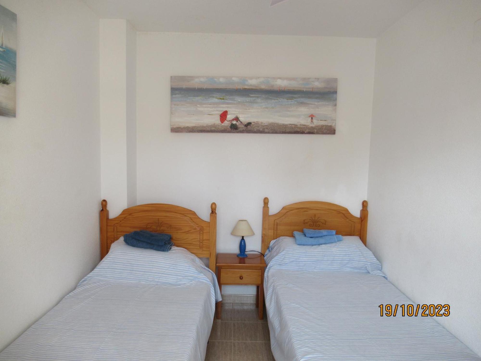 Playa Paraiso - Penthouse Apartment - Secure Free Parking And Wifi Cartagena Exteriör bild