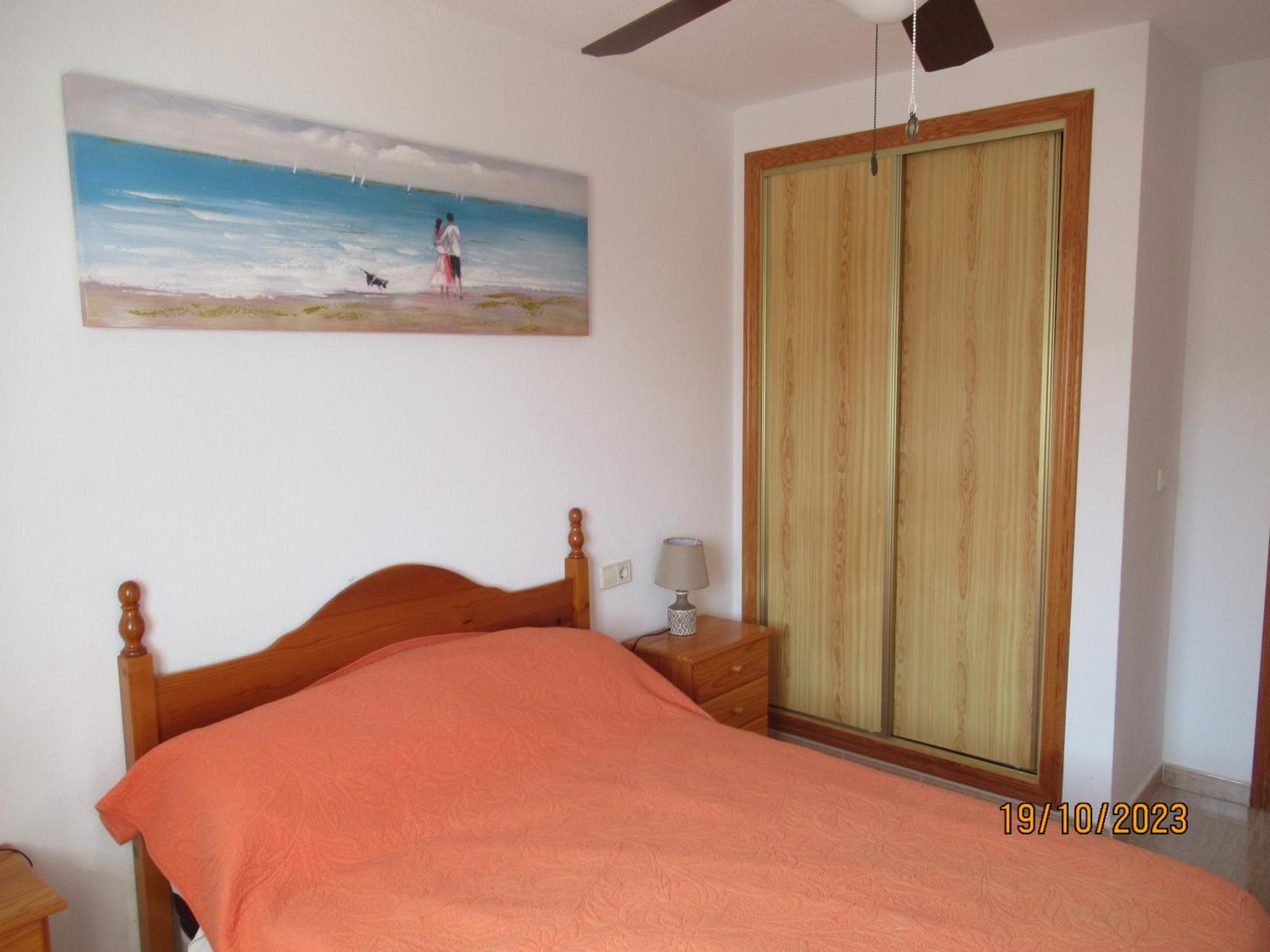 Playa Paraiso - Penthouse Apartment - Secure Free Parking And Wifi Cartagena Exteriör bild